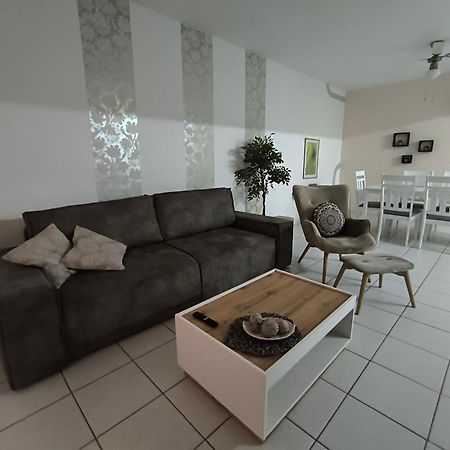 Anthea Gardens - Cosy Condo Paphos Eksteriør billede