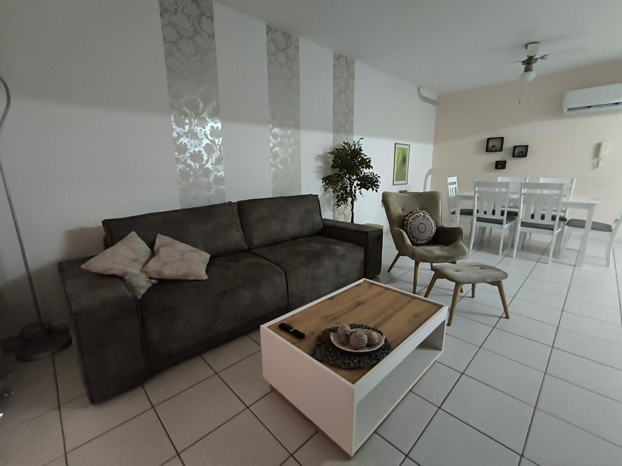 Anthea Gardens - Cosy Condo Paphos Eksteriør billede
